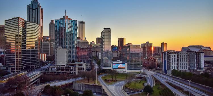 亚特兰大科布商业区逸衡酒店(Even Hotel Atlanta - Cobb Galleria)图片