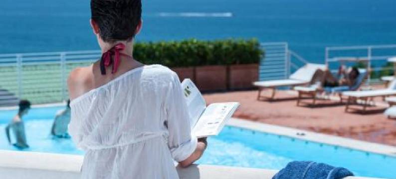 阿奎祖拉公寓(Le Ruve Bianche)图片