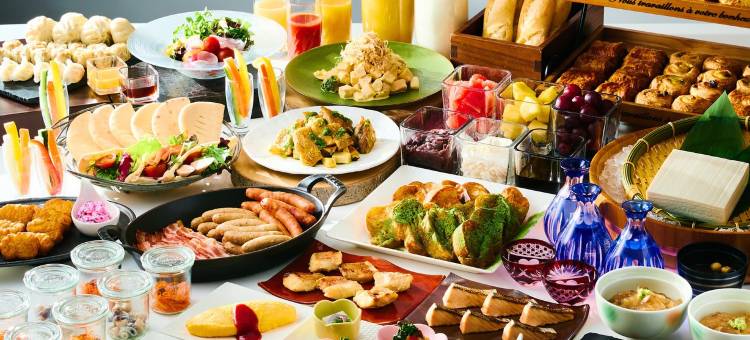 京都世纪酒店(Kyoto Century Hotel)图片