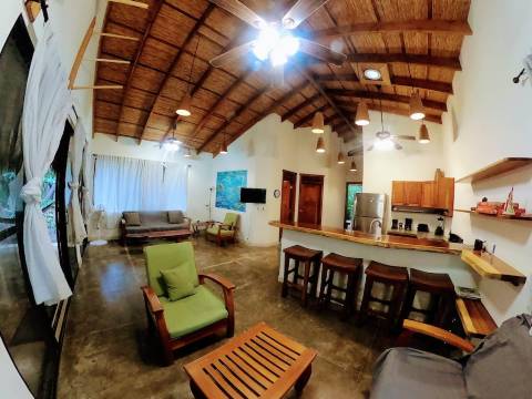 洛斯卡多内斯的迷人之家(Casa Encanto en Los Cardones)