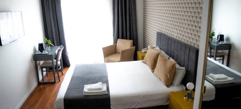 柯帕威酒店(Hotel Copahue)图片