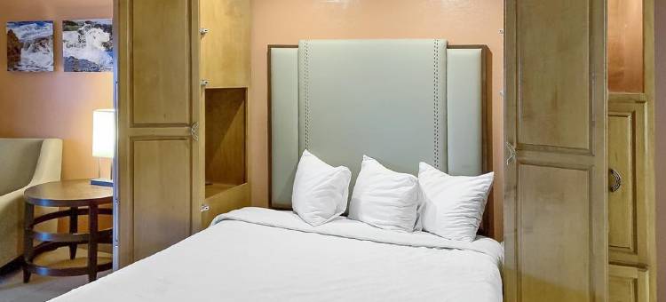 Travelodge by Wyndham Blythe图片