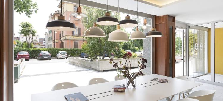 摩德纳住宿加早餐酒店(B&B Hotel Modena)图片