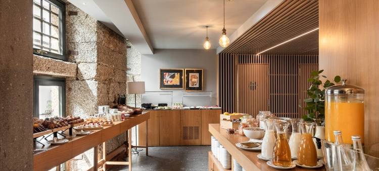 圣卢西亚欧洲之星酒店(Eurostars Santa Luzia)图片