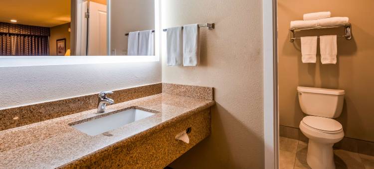 约翰迪贝斯特韦斯特酒店(Best Western John Day Inn)图片