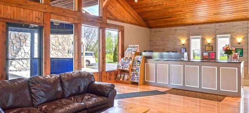 普拉茨堡美洲最佳价值酒店(Americas Best Value Inn Plattsburgh)图片