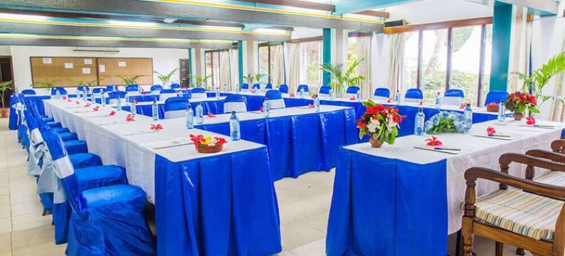 蒙巴萨礁酒店(Reef Hotel Mombasa)图片