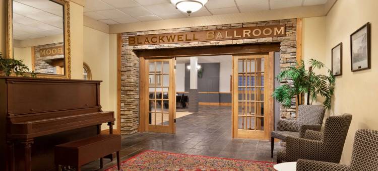 广场酒店，温德姆Trademark精选(The Plaza Hotel Downtown, Trademark Collection by Wyndham)图片