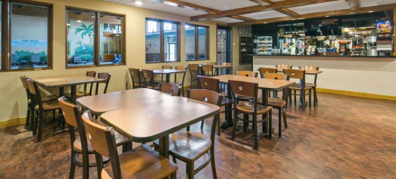 拉格兰德庄园贝斯特韦斯特酒店(Best Western la Grande Hacienda)图片