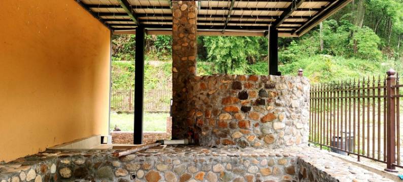 青山窝大掌柜特色民宿图片