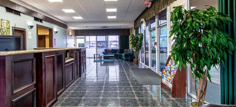 伊康旅馆-金斯维尔(Econo Lodge Kingsville)图片