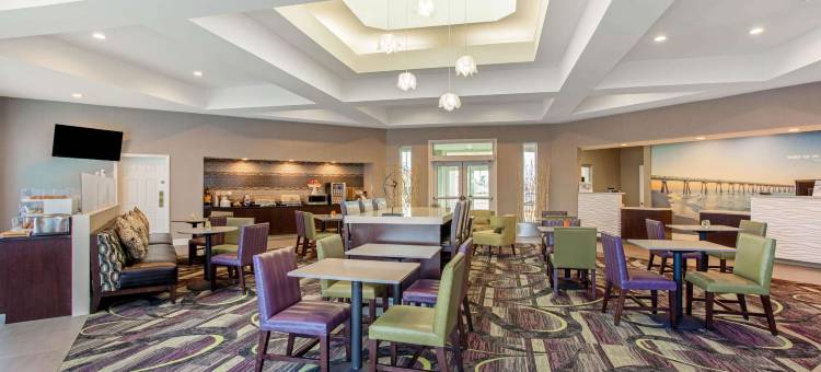 巴拿马城拉昆塔温德姆套房酒店(La Quinta Inn & Suites by Wyndham Panama City)图片