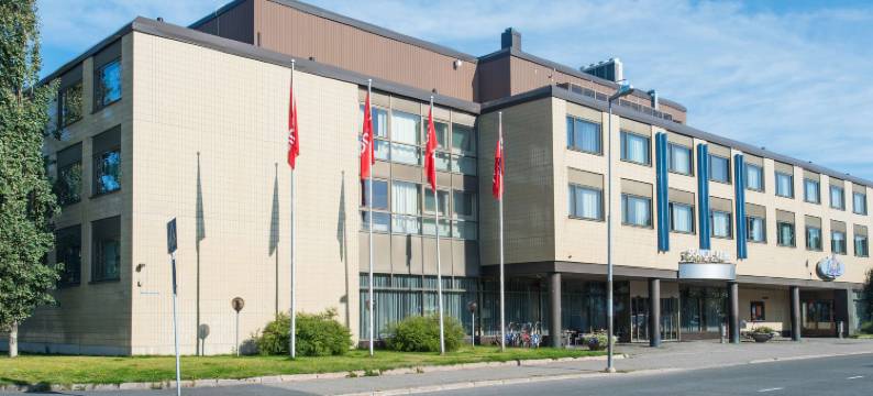 凯米斯堪迪酒店(Scandic Kemi)图片