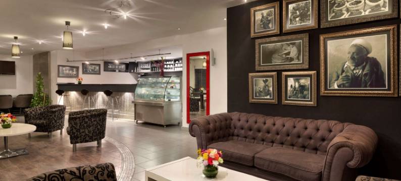 Hawthorn Suites by Wyndham Al Khobar图片