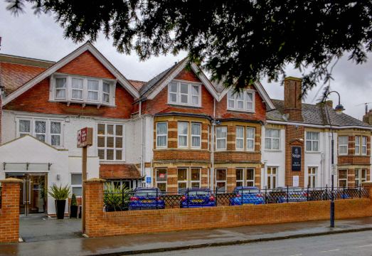 Best Western Plus Oxford Linton Lodge Hotel Hotel Overview