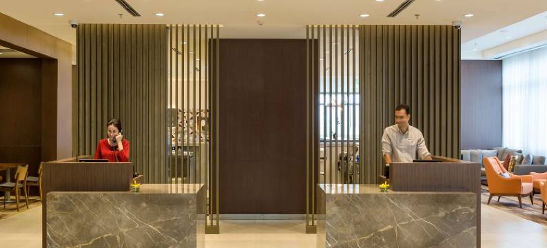 普雷图河畔圣何塞凯悦嘉轩酒店(Hyatt Place Sao Jose Do Rio Preto)图片