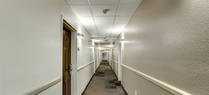 东布朗士维克6号一室公寓 - 纽约地区(Studio 6 East Brunswick, NJ - NYC Area)图片