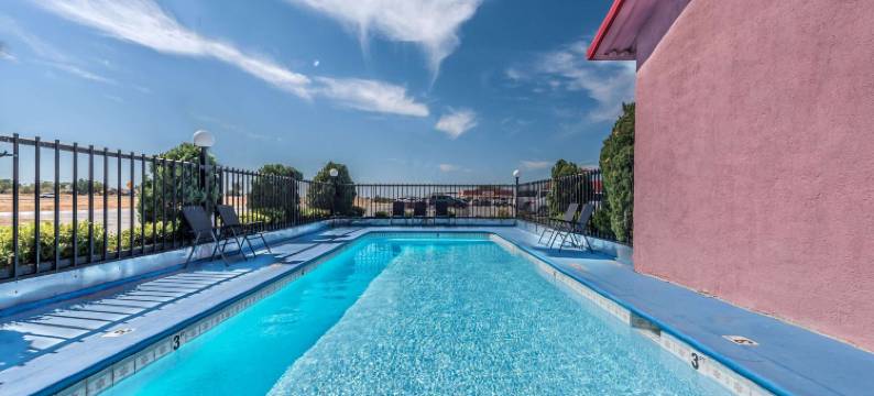 伊斯特兰温德姆速8酒店(Super 8 by Wyndham Eastland)图片