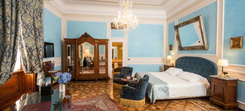 布里斯托宫殿酒店(Hotel Bristol Palace)图片