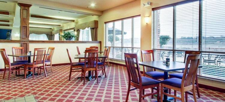 凯隆酒店(Clarion Suites)图片