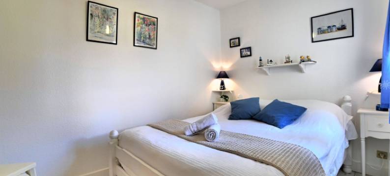 Le Hameau de l'Ile图片