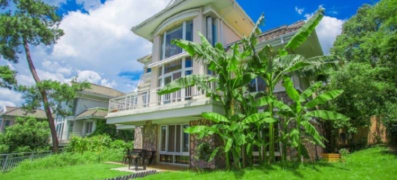 千屿千寻湖景公寓(千岛湖绿道分店)图片