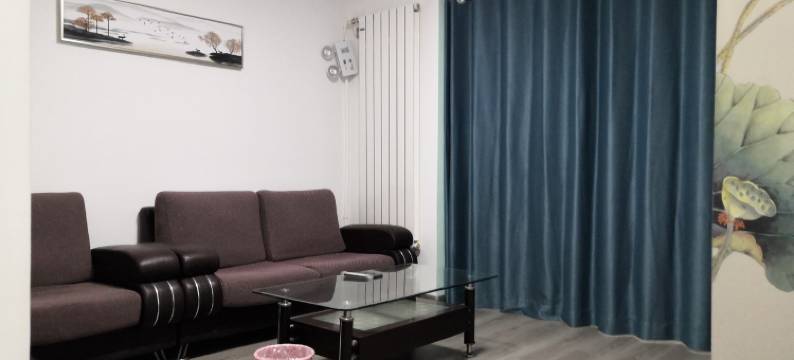 爱家的猫公寓(府学后街分店)图片