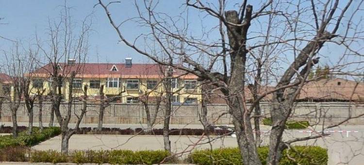 祁县小乔客栈图片