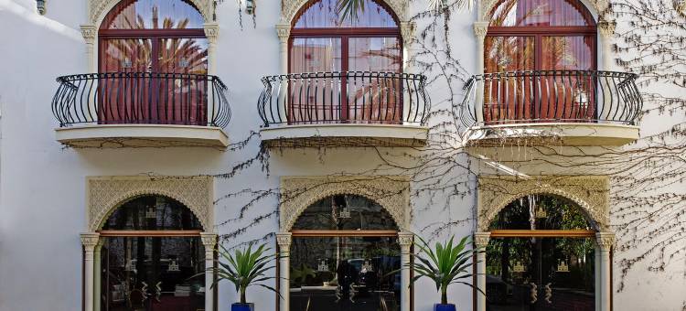 卡萨尔酒店(Hotel Kazar)图片