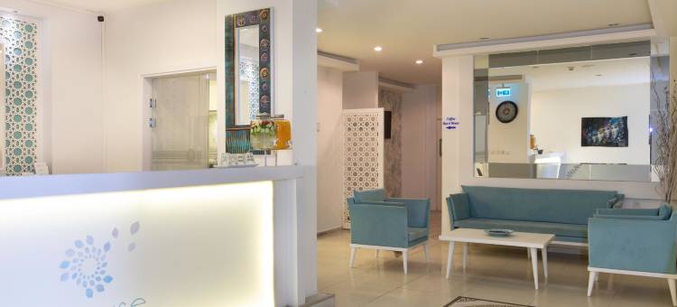 拉布兰纳达以弗所公主库沙达瑟酒店 - 全包式(Labranda Ephesus Princess - All Inclusive)图片