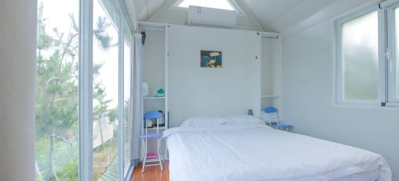 海山岛民宿(蛎荞线2号分店)图片