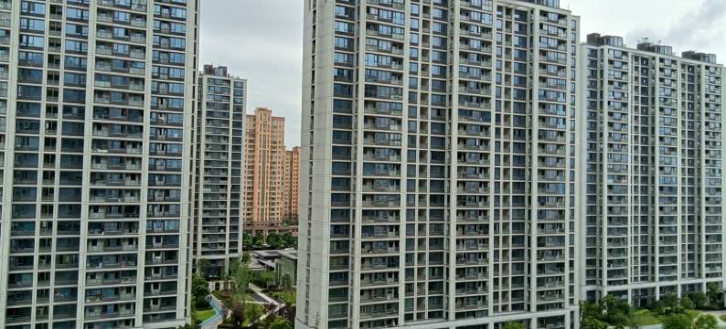 房东东方升起公寓(工人西路分店)图片