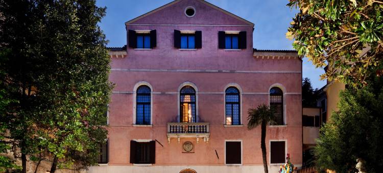 维纳特宫豪华酒店(Palazzo Venart Luxury Hotel)图片