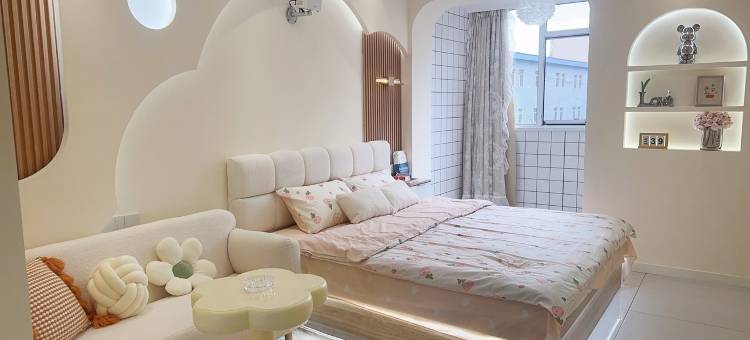 温馨家民宿(公助街分店)图片