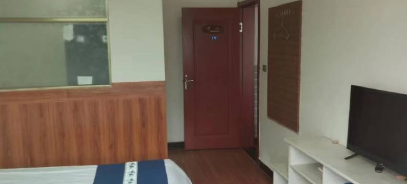 半亩茶园民宿(紫燎路分店)图片