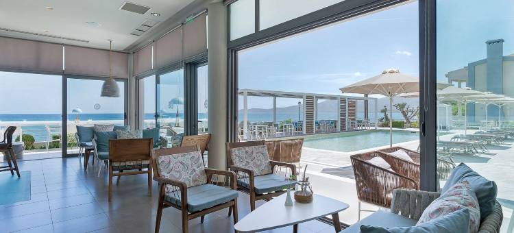 安娜史塔西亚地中海舒适套房酒店(Anastasia Hotel & Suites Mediterranean Comfort)图片