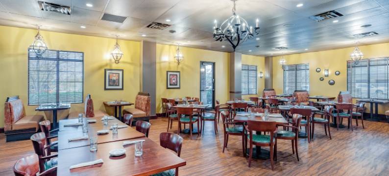 Holiday Inn 拉斐特市中心(Holiday Inn LAFAYETTE-CITY CENTRE by IHG)图片