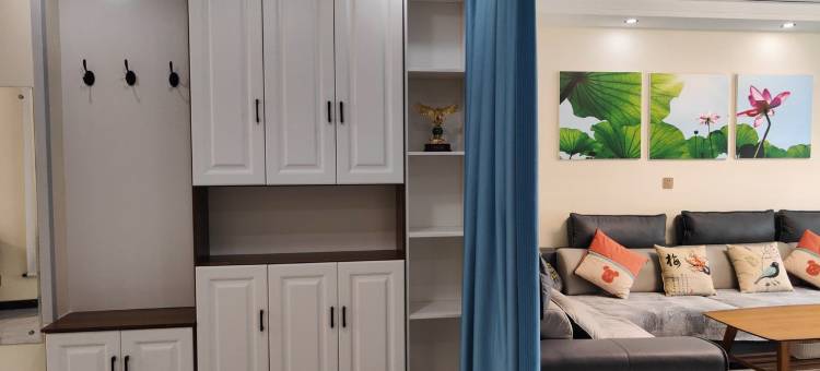 1026公寓(亚龙湾路分店)图片