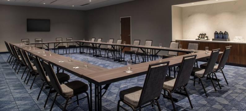 奥林匹亚万怡酒店(Courtyard Olympia)图片