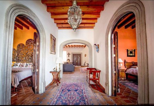 Casa Don Pascual Hotel Boutique Sweet Home Hotel Overview