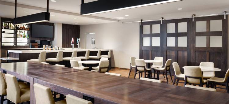 Residence Inn 酒店罗切斯特梅奥诊所南区(Residence Inn Rochester Mayo Clinic Area South)图片