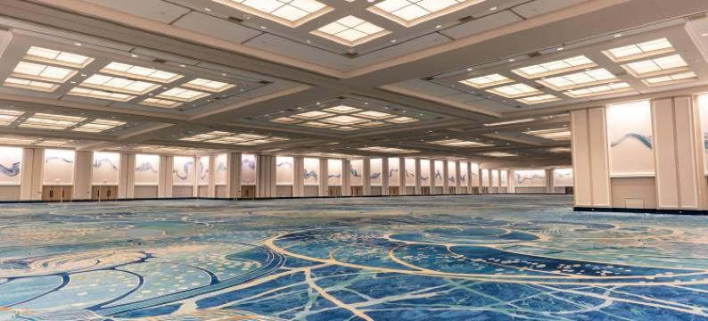 华特迪士尼世界天鹅度假酒店(Walt Disney World Swan Reserve)图片