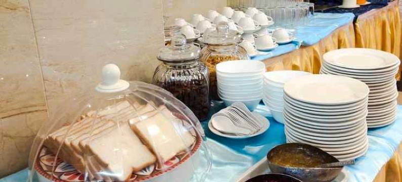 塞雷纳酒店(Serene Residence)图片