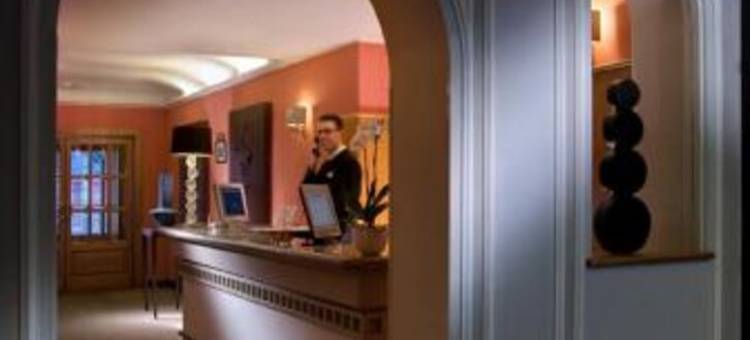 皮耶蒙缇贝斯特韦斯特酒店(Best Western Hotel Piemontese Turin)图片