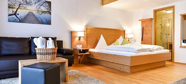 费尔德伯格酒店(Burg Hotel Feldberg)图片