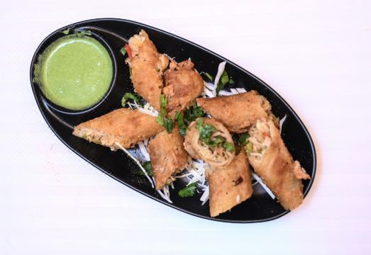 The Wonder Valley ResortHotel Overview