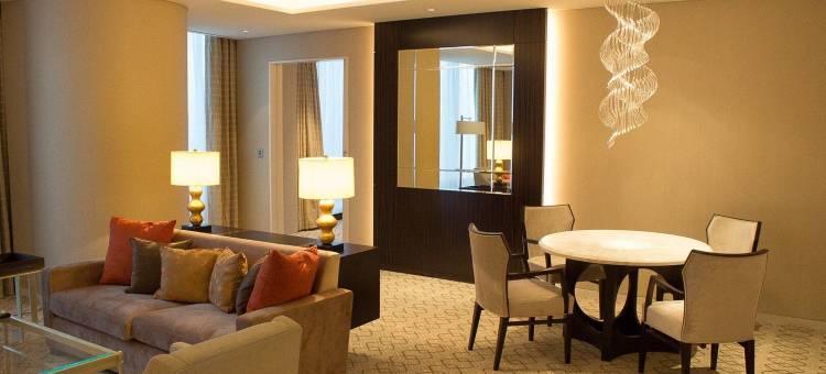 河内乐天酒店(Lotte Hotel Hanoi)图片