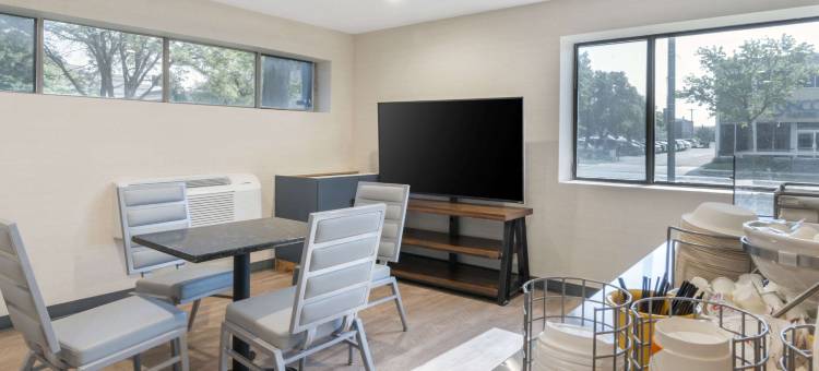 舒适酒店(Comfort Inn)图片