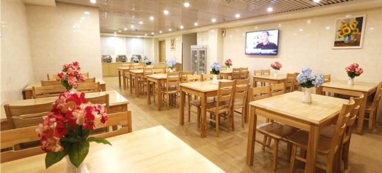 格林豪泰(北京朝阳区马泉营地铁站店)图片