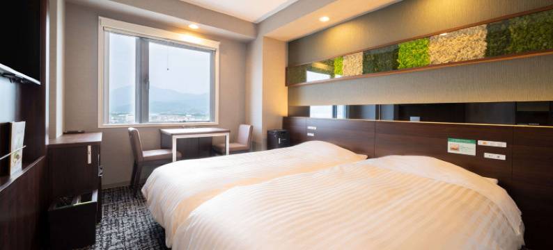 超级酒店 爱媛・大洲交流道(Super Hotel Ehime Ozu Inter)图片